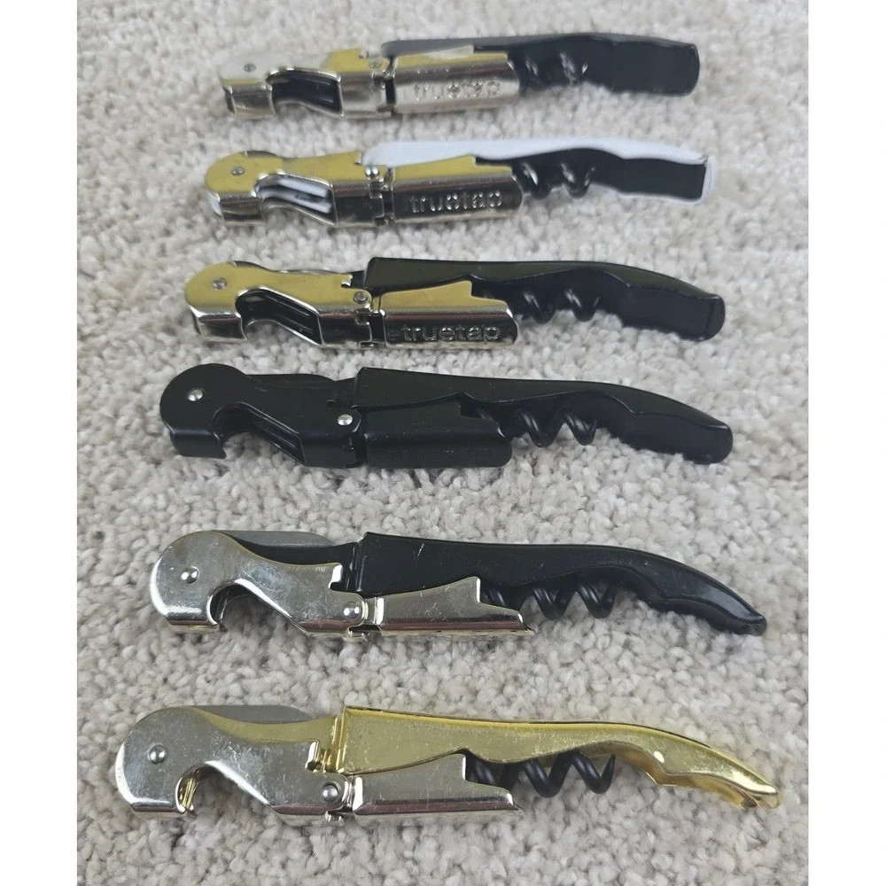 TrueTap lot waiter